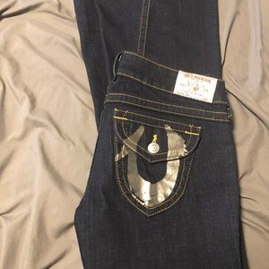 True Religion jeans